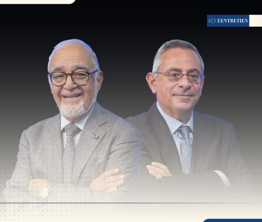 Marwan Sehnaoui: La visite du Pape, un espoir pour le Liban !