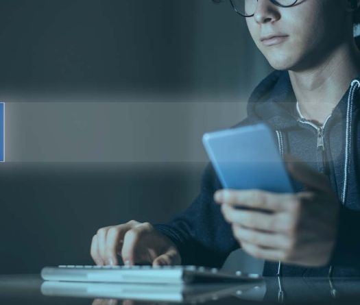 Comment les ados d’aujourd’hui s’informent et réagissent à l’actualité?