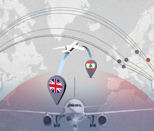 Vers une reprise des vols américains vers Beyrouth après 41 ans d’absence?