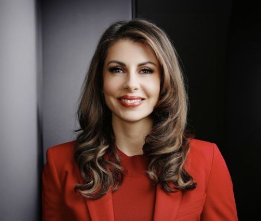 Pourquoi le Hezbollah a lancé une violente campagne de diffamation contre Morgan Ortagus?