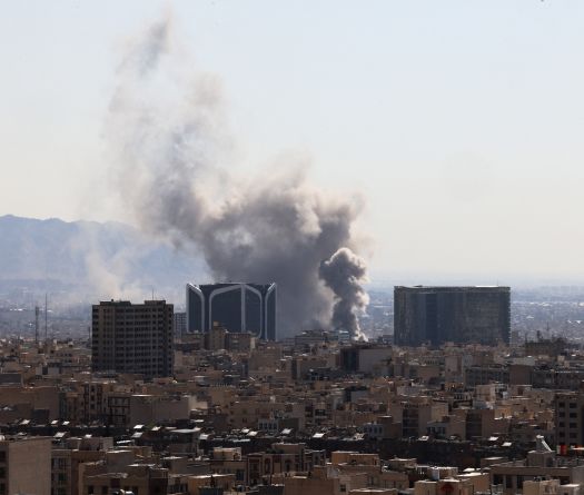 Iran: l'agence de l'UE pour l'asile alerte sur le risque d'un «flux de réfugiés»