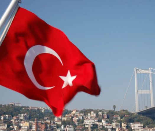 Turquie: nouveau coup de filet contre l'opposition à Izmir