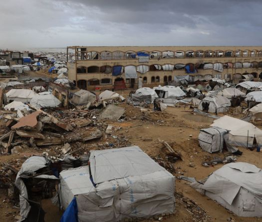 Gaza&nbsp;: ce que prévoit la phase 2 du plan de Donald Trump