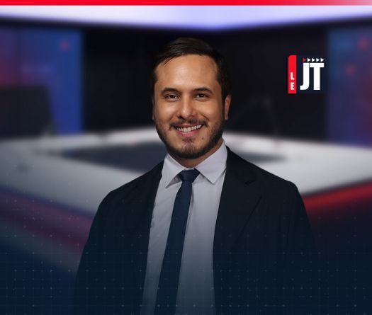 Ici le JT – 13 août 2026