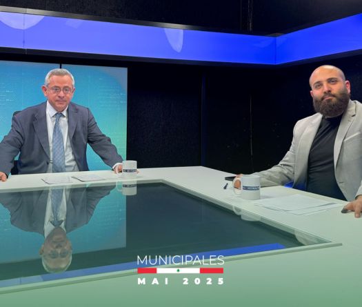 Municipales 2025 - Mont-Liban a voté!