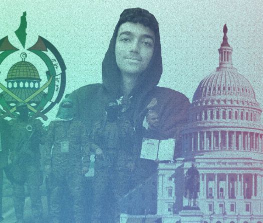 Libération d’Edan Alexander: un tournant diplomatique entre Washington et le Hamas