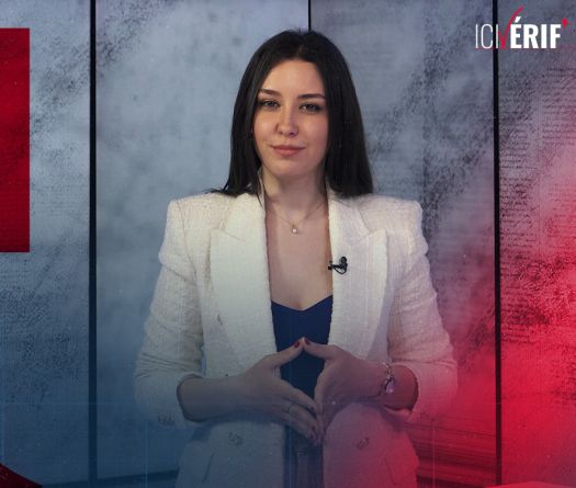 Désinformation sur le Liban, Israël et l’Iran&nbsp;: les intox de la semaine passées au crible