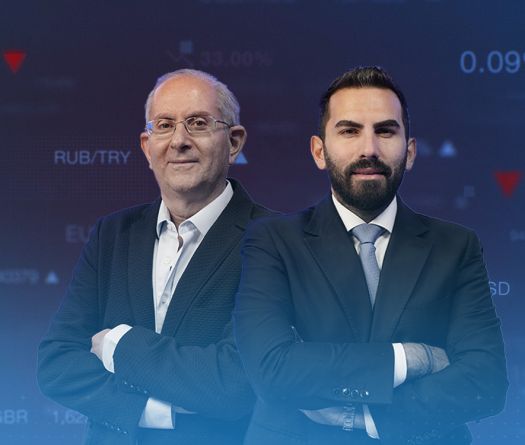 Nicolas Chammas: Le FMI noircit le tableau