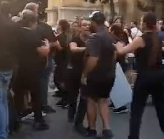 William Noun agressé après la commémoration du 4 août 