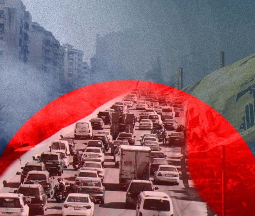 Après l’évacuation de la banlieue sud de Beyrouth, où peuvent aller les habitants ?