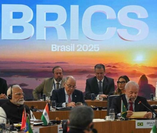 BRICS à Rio: un géant sans capitaine face à la fragmentation du monde