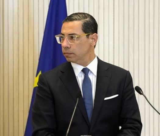 Chypre confirme l’attaque de ses bases britanniques depuis le Liban