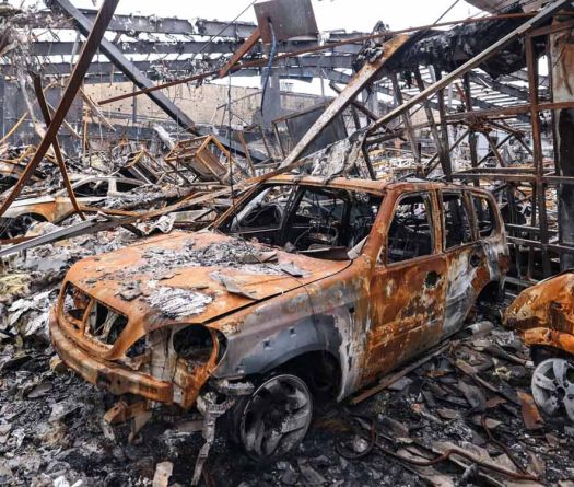 Frappes en Iran, riposte en Israël&nbsp;: l’escalade se poursuit