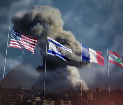 Négocier sous le feu: pari diplomatique ou illusion politique?