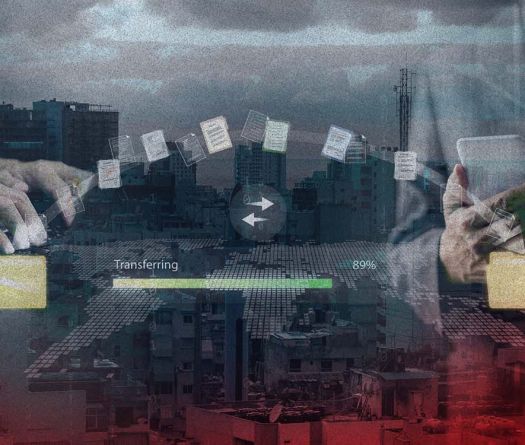 Liban: Internet ralentit, le pays encaisse