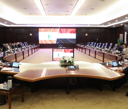 Salam au Caire, un premier pas sur la voie d'une coopération bilatérale plus soutenue