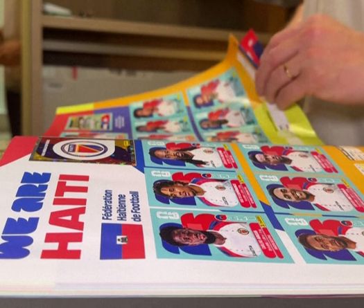 La FIFA tourne la page Panini après 60 ans de partenariat