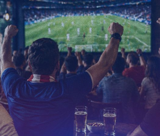 Coupe du monde 2026: le grand match économique des restaurants libanais