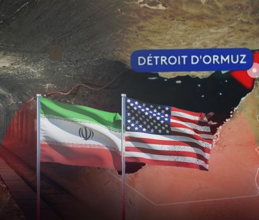 Déminage du détroit d’Ormuz&nbsp;: procédés et enjeux d’une opération à haut risque