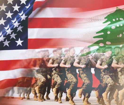 Vingt ans d’aide américaine à l'armée libanaise