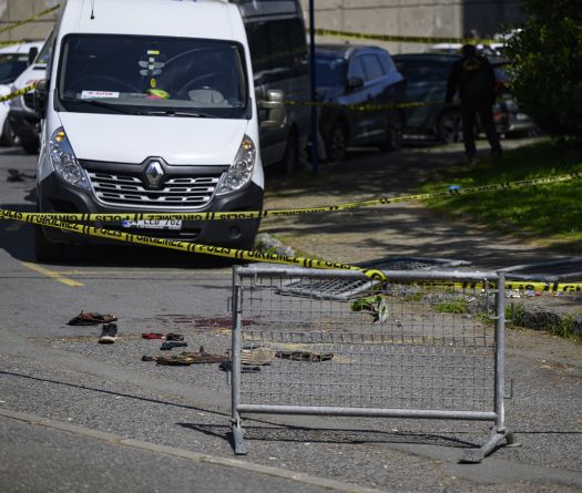 Turquie: fusillade devant le consulat israélien à Istanbul, un assaillant tué