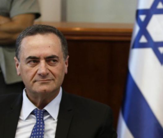 Israel Katz rejette l’idée d’un retrait israélien du Liban