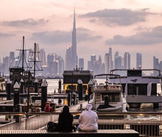 Cessez-le-feu: le Golfe dans l'œil du cyclone