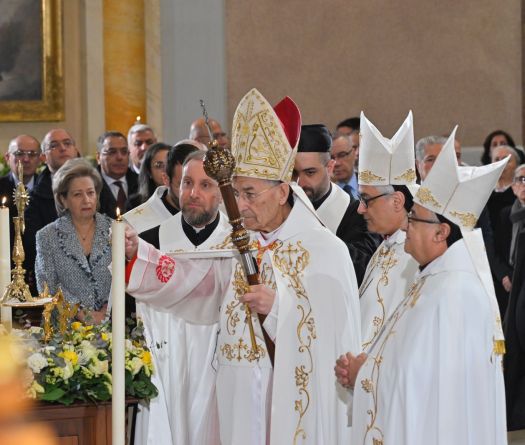 Raï réitère son appel au monopole de l'État sur les armes