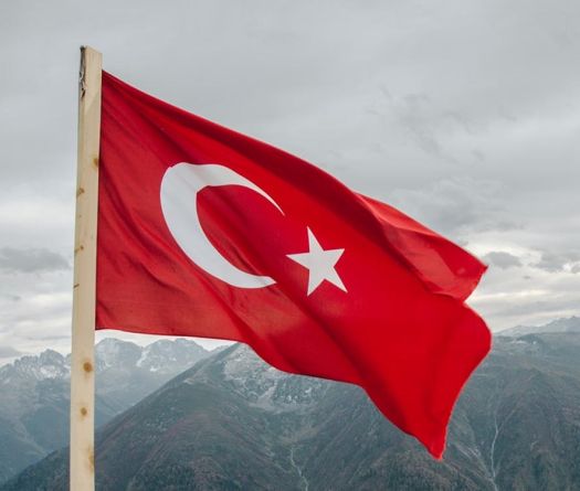 Turquie: séisme de magnitude 6,1 dans l'ouest de la Turquie