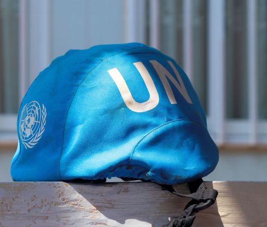 Un Casque bleu indonésien de la Finul tué,  nouvel avertissement pour la banlieue sud