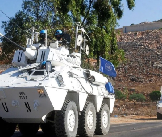 La Finul réitère son soutien à l’armée libanaise pour restaurer la sécurité et la stabilité