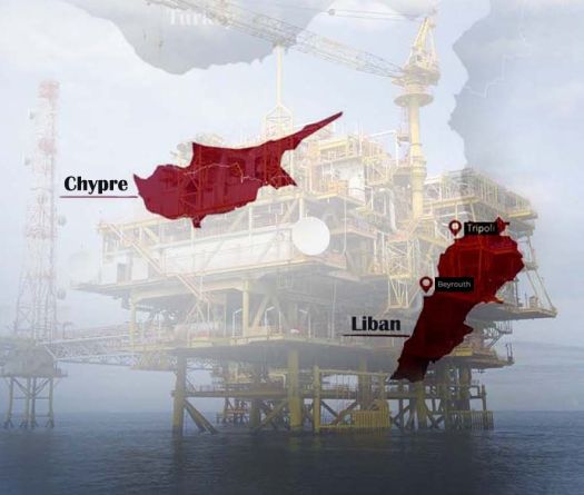 Bloc 8: un test pour la stratégie énergétique du Liban