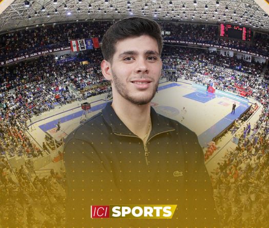 Guy Rizk: «Nous visons le Final Four»