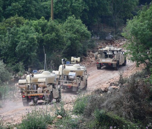 Tensions persistantes au Liban: Israël et le Hezbollah à l'épreuve du cessez-le-feu