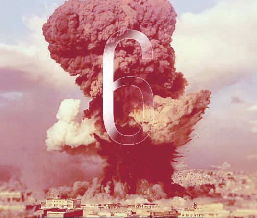 Port de Beyrouth, 6 ans: et la justice?