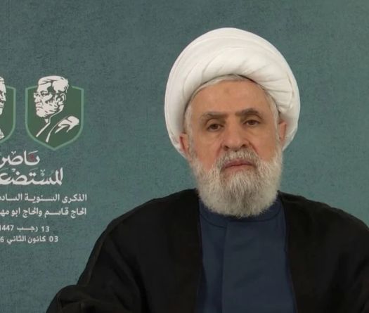 Le Liban encore relégué au second plan derrière l’agenda régional du Hezbollah