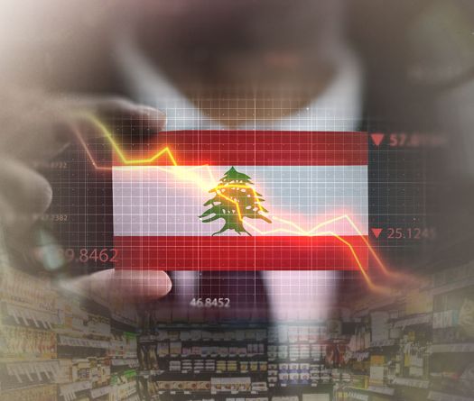 Inflation au Liban: la fièvre retombe, la cherté persiste