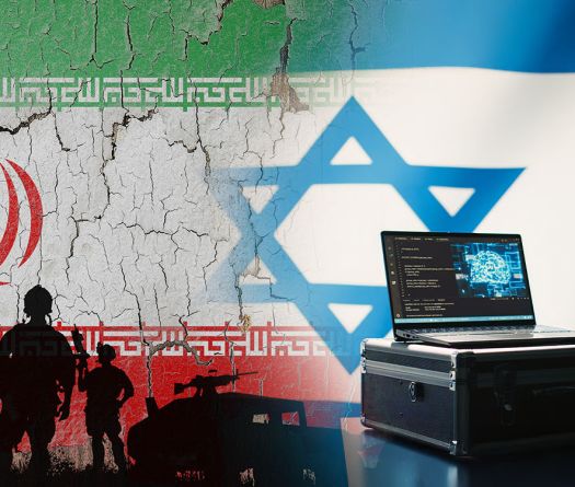 Israël mène-t-il une guerre psychologique contre Téhéran?