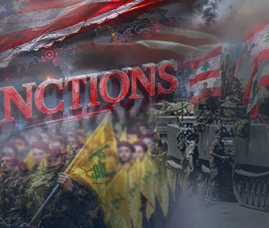 Sanctions américaines: Washington cible le cœur de l’appareil d’État libanais