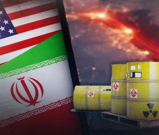 Transporter l’uranium iranien vers les États-Unis: par quels moyens et à quel prix? 