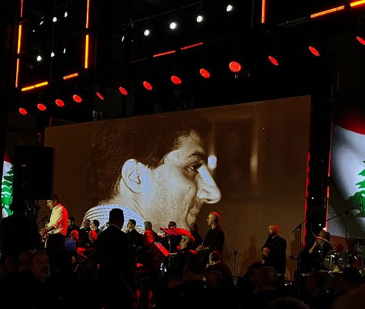 Bachir Gemayel, un idéal national commémoré à Sassine