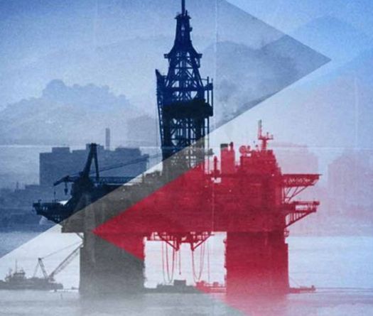Le Brent dégringole: quand l’or noir se fait léger