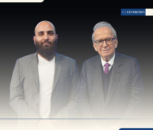 Marwan Hamadé : Le temps des milices est fini !