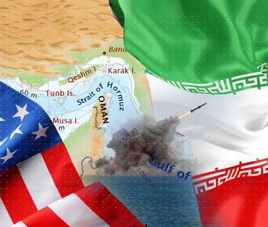 Interception de pétroliers iraniens: qu’advient-il du navire, de l’équipage et de la marchandise ?