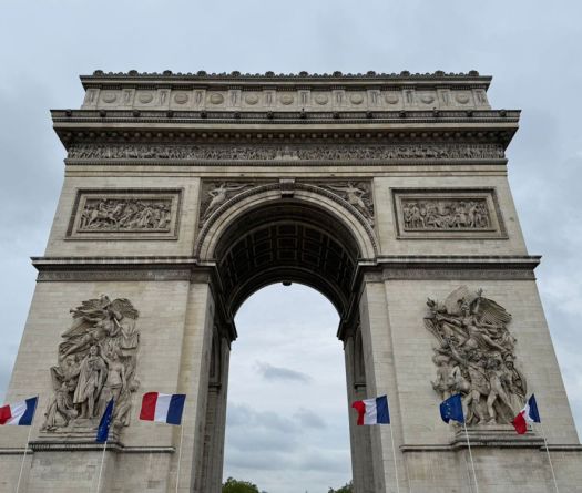 Que commémore-t-on le 8 mai en France ?