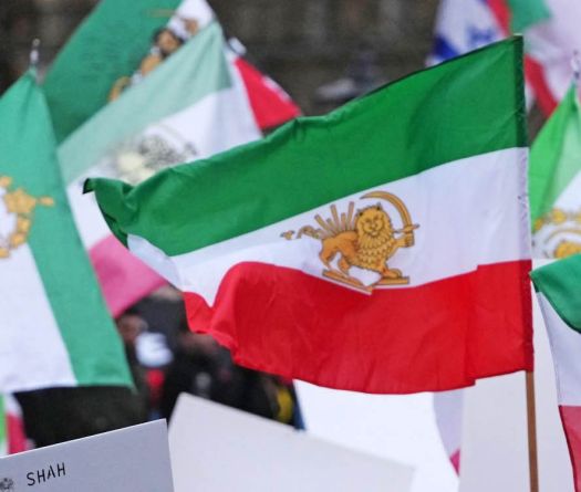 Iran&nbsp;: la contestation dépasse les frontières