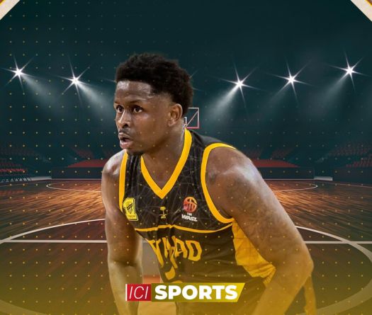 DeShields: «Si le Riyadi a besoin de moi, je reviendrai»