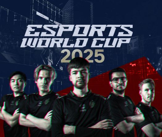 Esports: Team Falcons conserve sa couronne mondiale