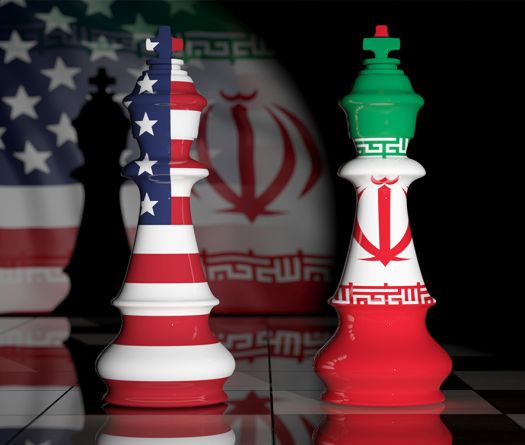 L'Iran juge irréaliste une rencontre entre Mojtaba Khamenei et Donald Trump