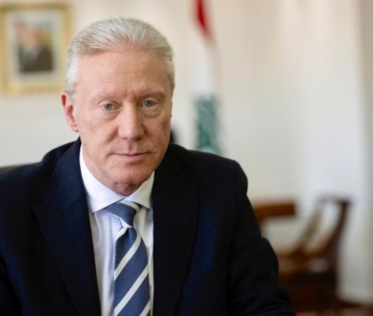 Diplomatie régionale: Aoun attendu au Koweït, Raggi salue un geste fort